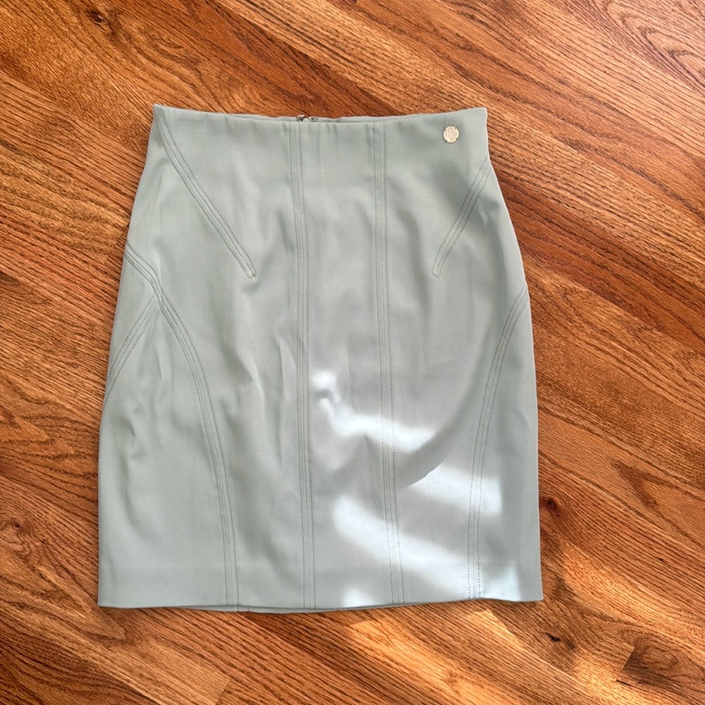 Versace collection skirt